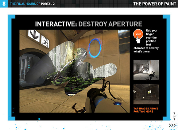 The Final Hours of Portal 2