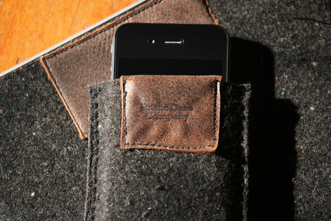 Rustic Case