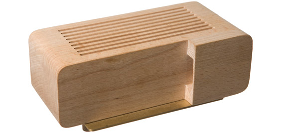 Alarm Dock
