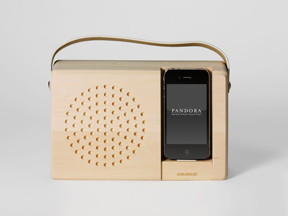 Radio Dock