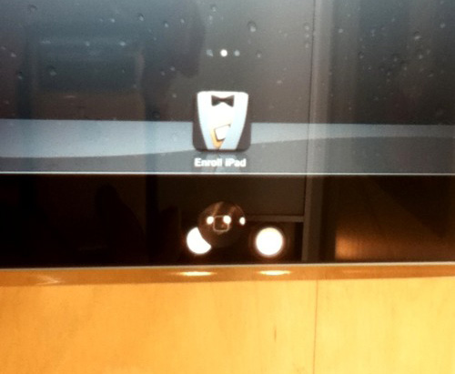 Apple Store 2.0