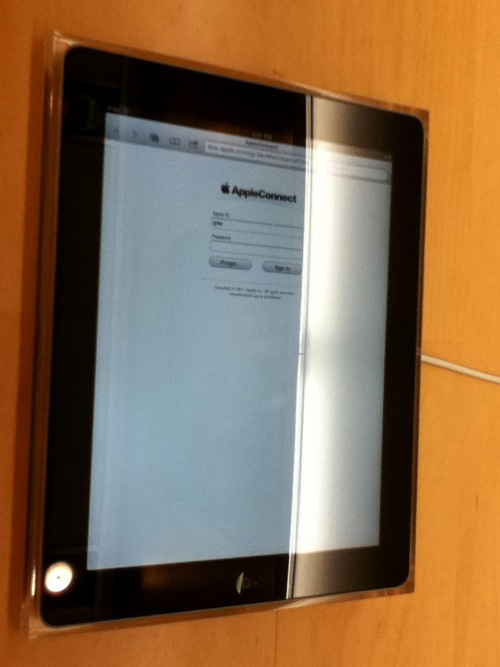 Apple Store 2.0