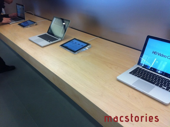 Apple Store 2.0