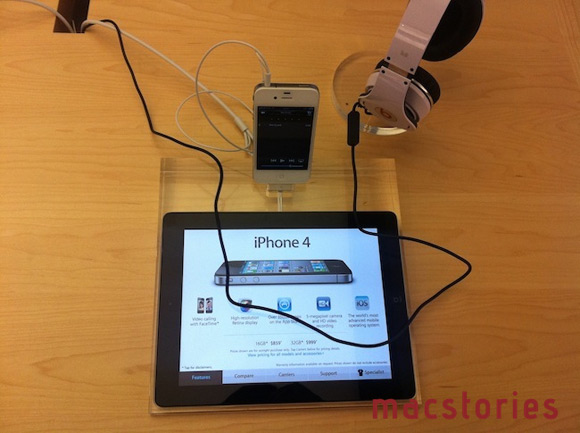 Apple Store 2.0
