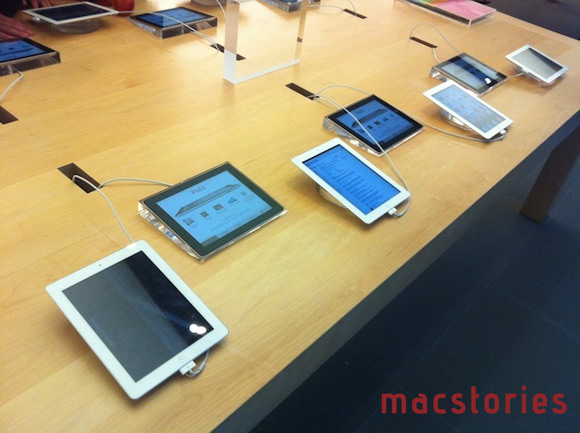 Apple Store 2.0