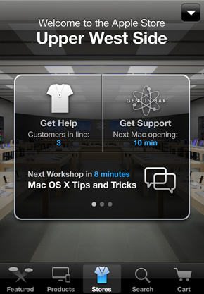 Apple Store