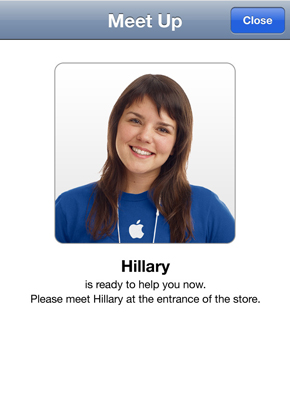 Apple Store
