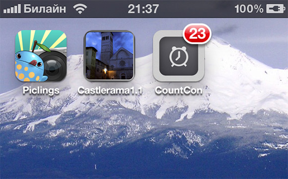 CountCon