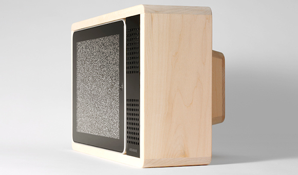 CRT Dock