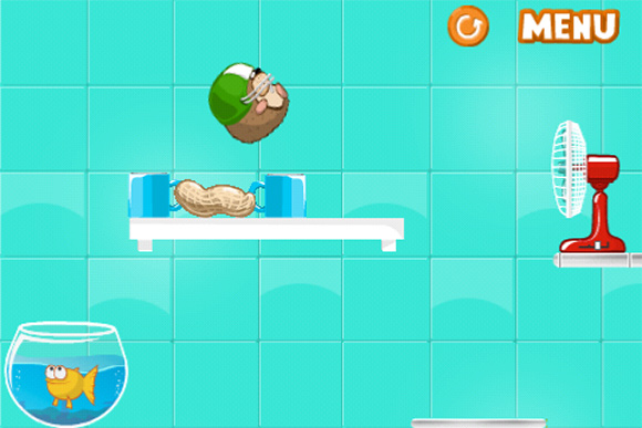Hamster Break