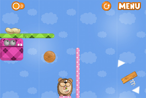 Hamster Break