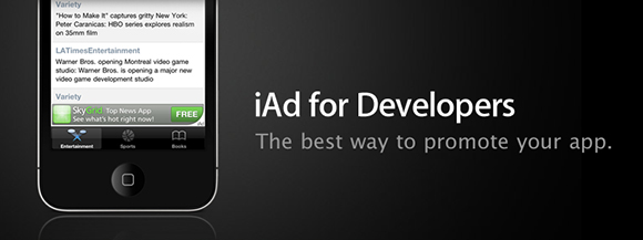 iAd