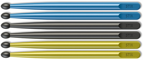 Pix and Stix