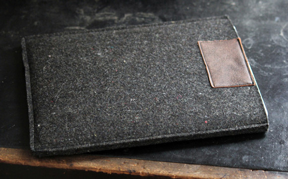 Rustic Case