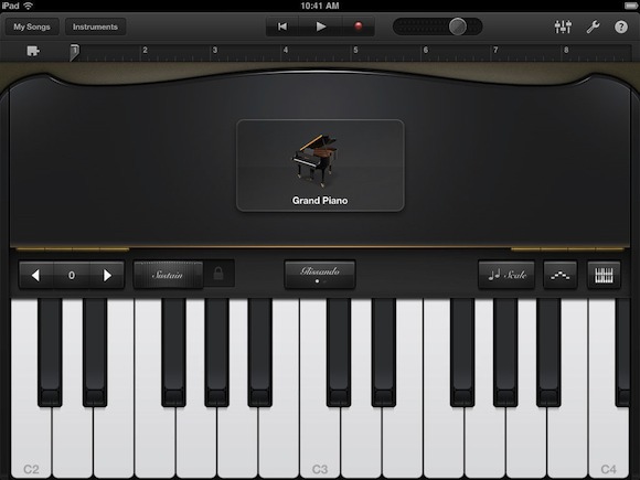garageband101