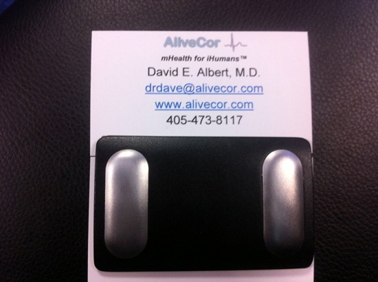 iCard ECG