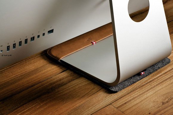 iMac Slipper
