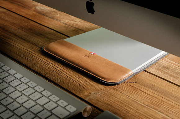 iMac Slipper