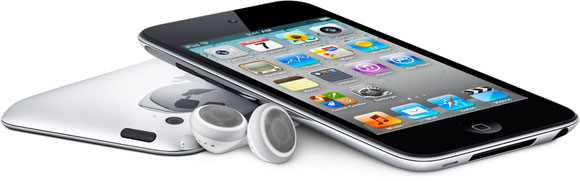 iPod touch