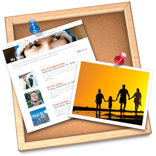 iWeb
