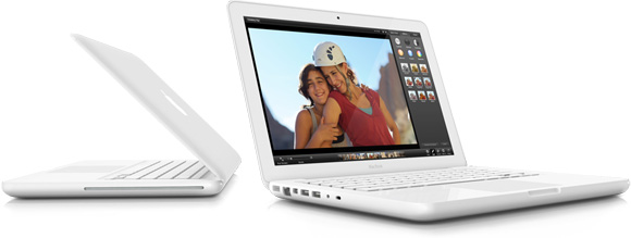 MacBook