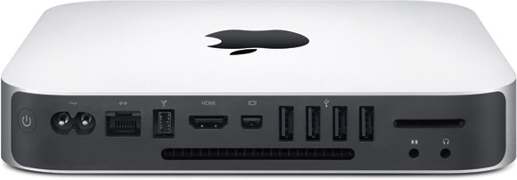 Mac mini