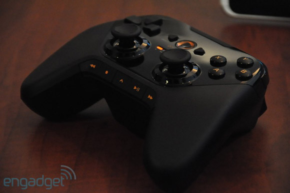 OnLive