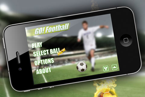 Go! Football