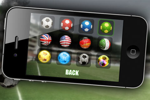 Go! Football
