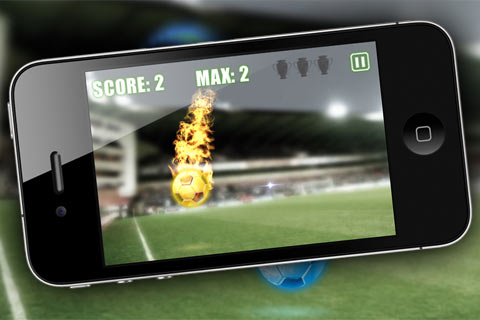 Go! Football