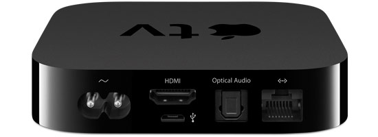 Apple TV