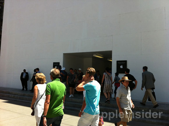 Apple Store