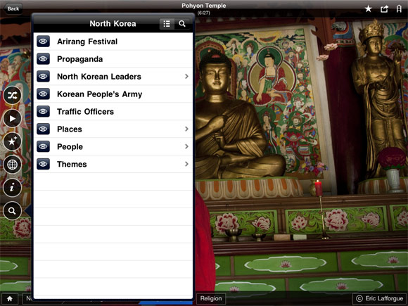 Fotopedia North Korea