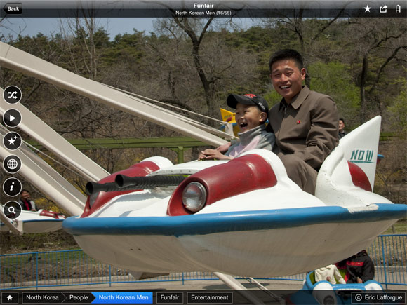 Fotopedia North Korea