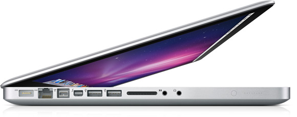 MacBook Pro