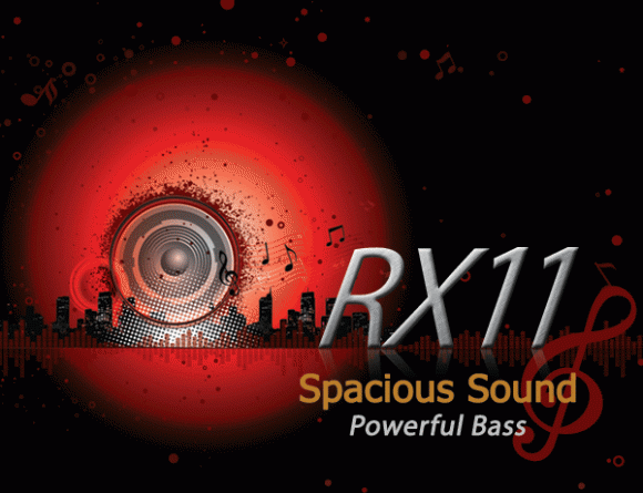 крутые RX11