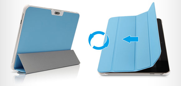 Smart Case