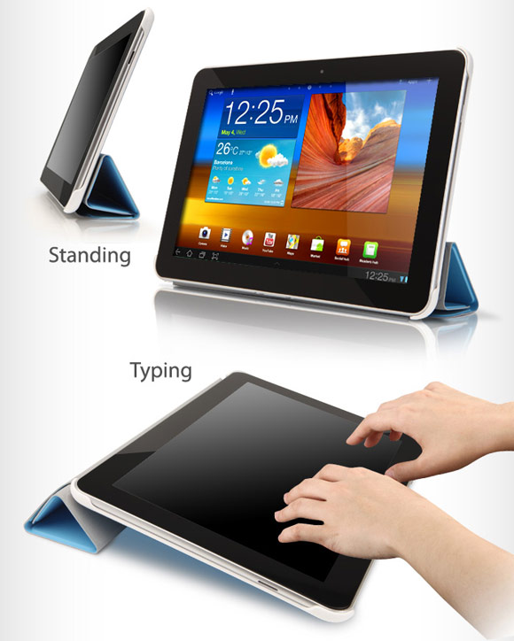 Smart Case