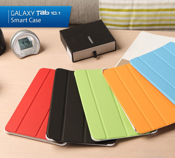 Smart Case