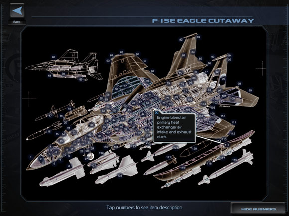 Warplanes: A History Of Aerial Combat