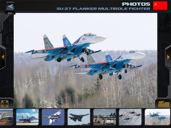 Warplanes: A History Of Aerial Combat