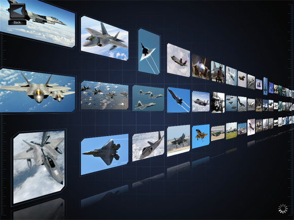 Warplanes: A History Of Aerial Combat