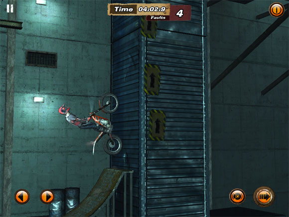 Xtreme Wheels
