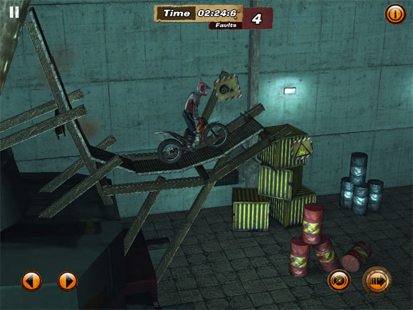 Xtreme Wheels