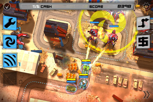 anomaly warzone