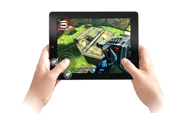 2-logitech