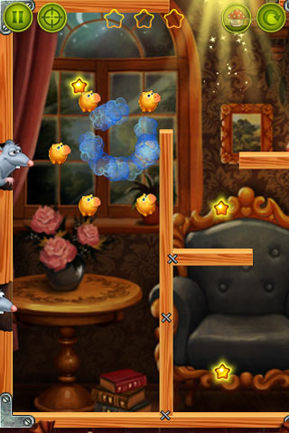 Mashroom