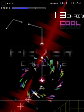 Groove Coaster