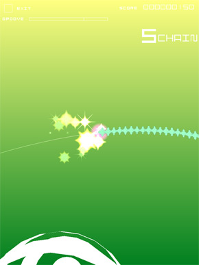 Groove Coaster