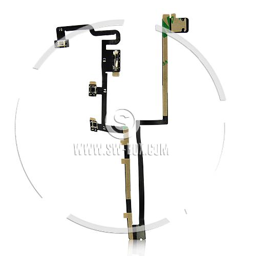 Кабельная система от iPad 3